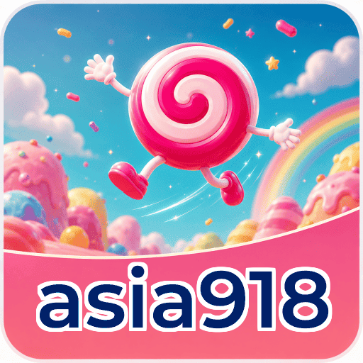 Definisi kanal resmi asia918