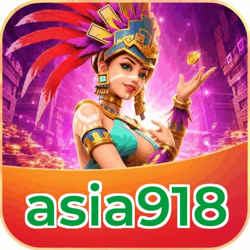 Verifikasi profile asia918